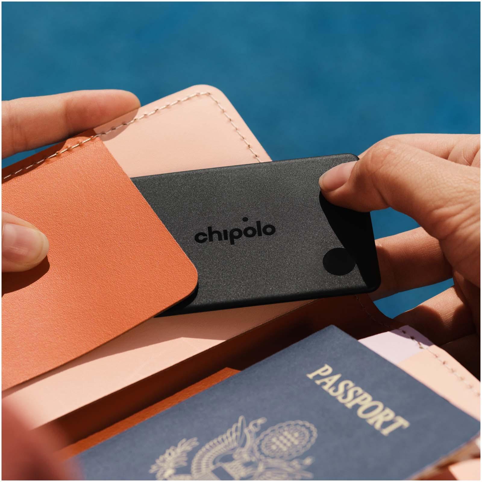 Bild på Trackerkort Chipolo CARD