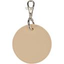 Bild på Nyckelring Resi Plus, rund