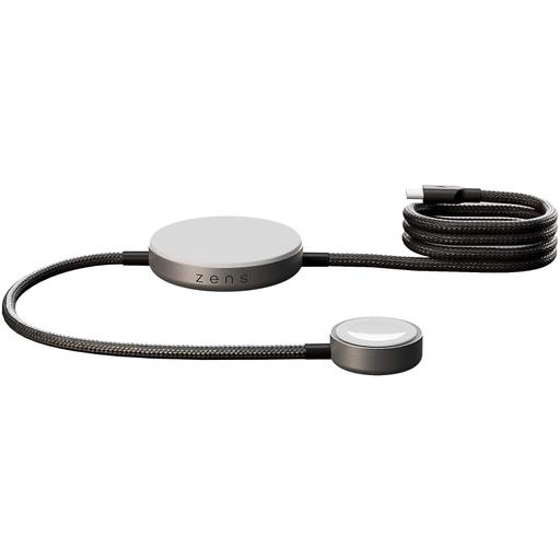 Trådlös laddare Zens Pro 2, 15 W – 2-i-1