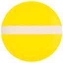 Bild på Bollspel Flicka – självlysande