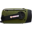 Bild på Nödradio Avior