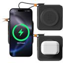 Bild på Reseladdare Xtorm TravelPro, 30 W, 10 000 mAh – 3-i-1