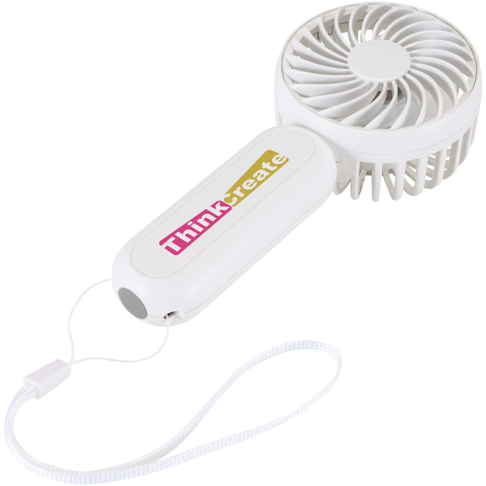 Bild på Handfläkt Aervia