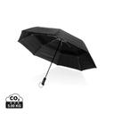 Bild på Stormparaply Swiss Peak Tornado AWARE™  27"