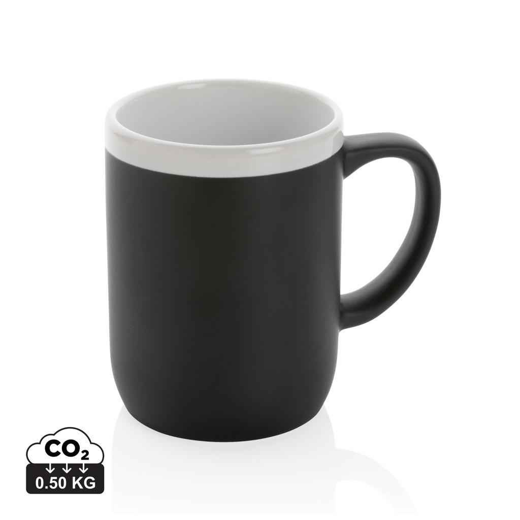 Bild på Keramikmugg Edge 300 ml