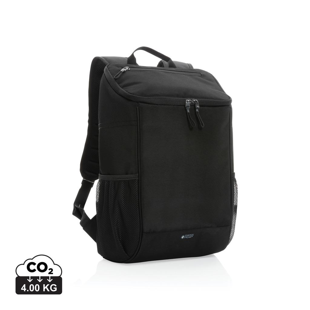 Bild på Kylryggsäck Swiss Peak AWARE™ 19 L