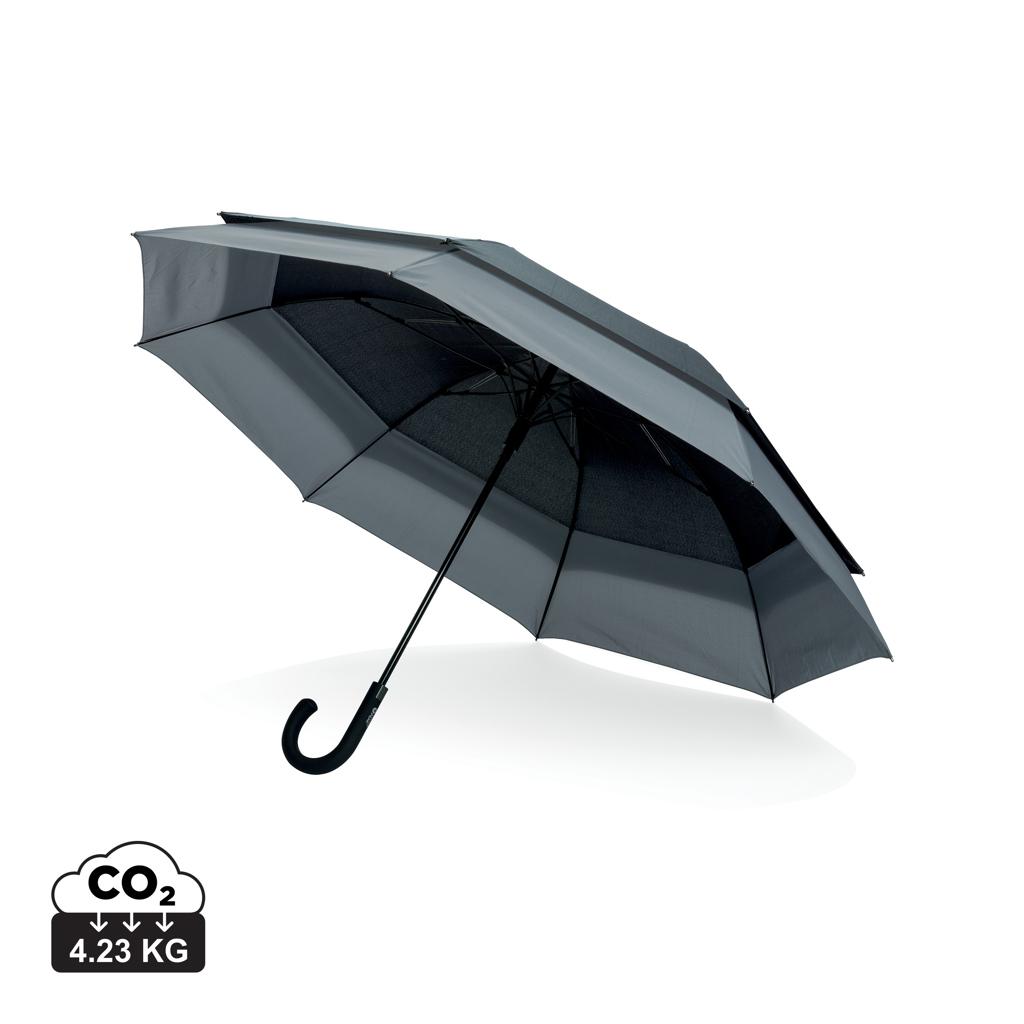 Bild på Standardparaply Swiss Peak AWARE™ 23–27", expanderbart