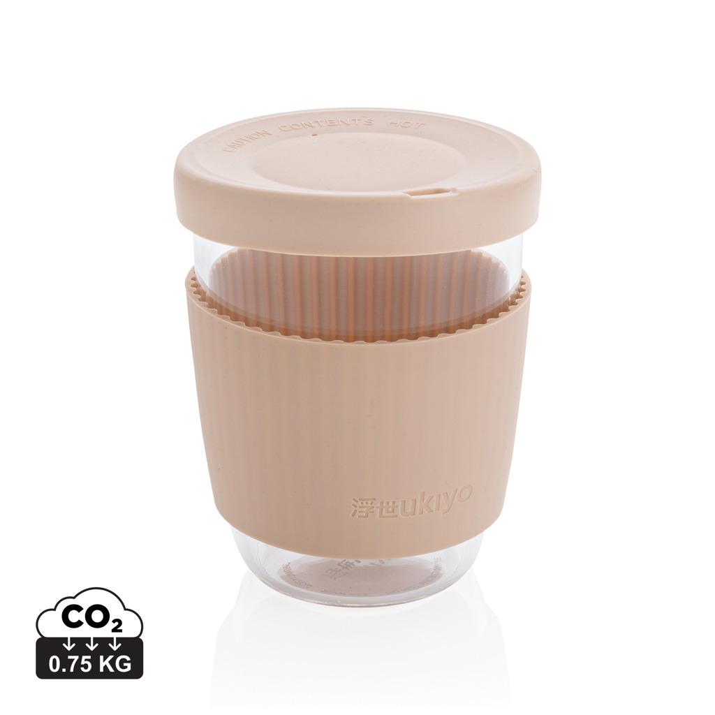 Bild på Glasmugg Ukiyo 360 ml