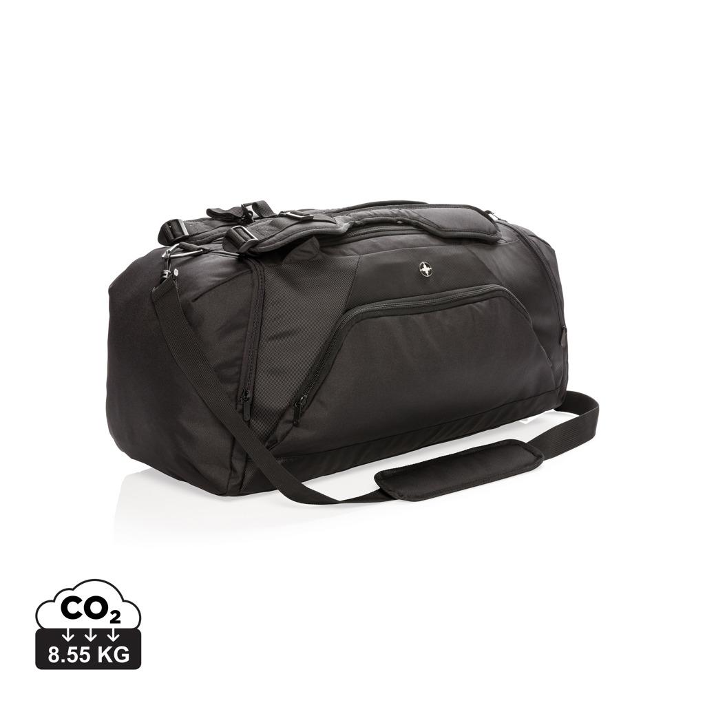 Bild på Duffel-ryggsäck Swiss Peak Sport 48 L