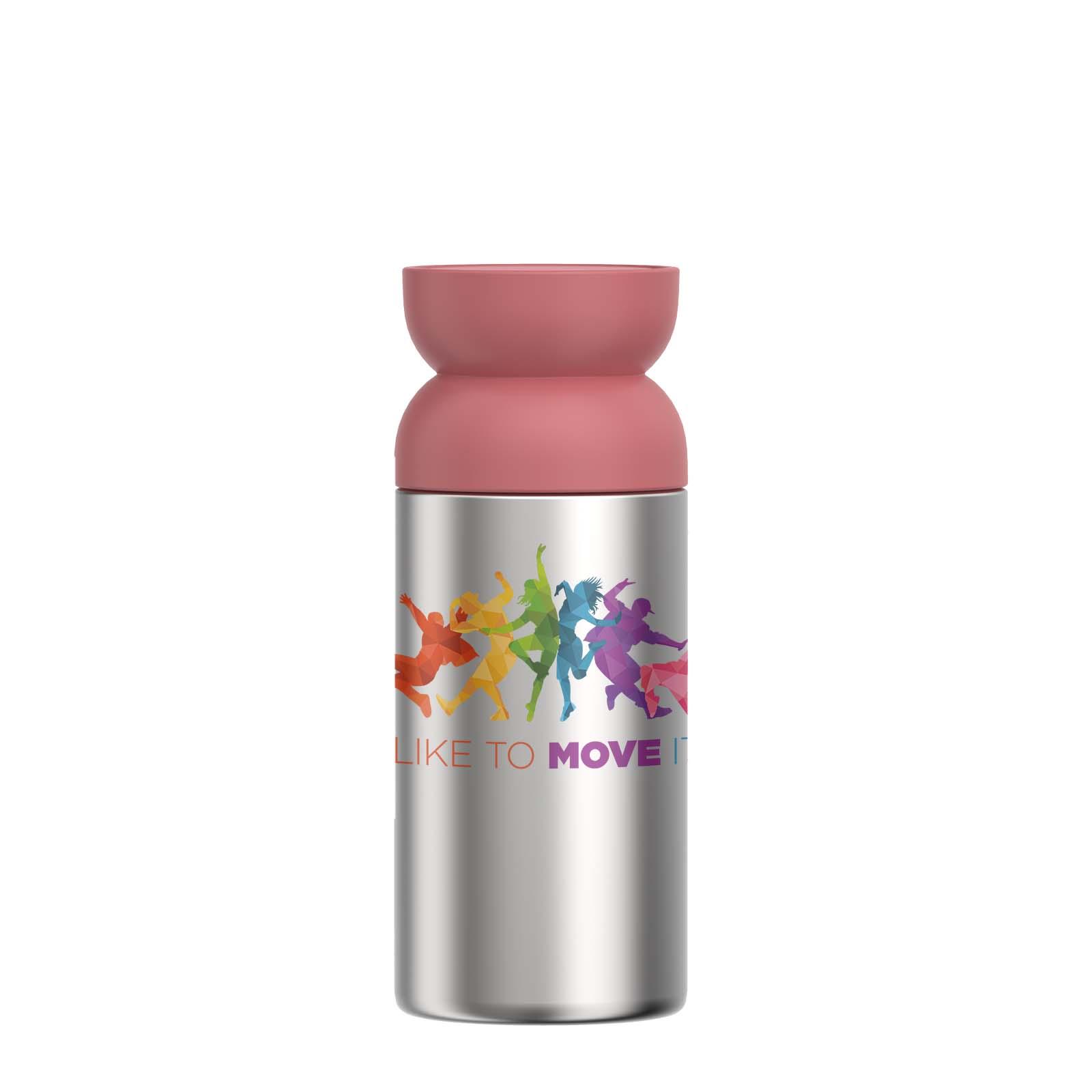 Bild på Termosmugg Mepal Ellipse, 350 ml