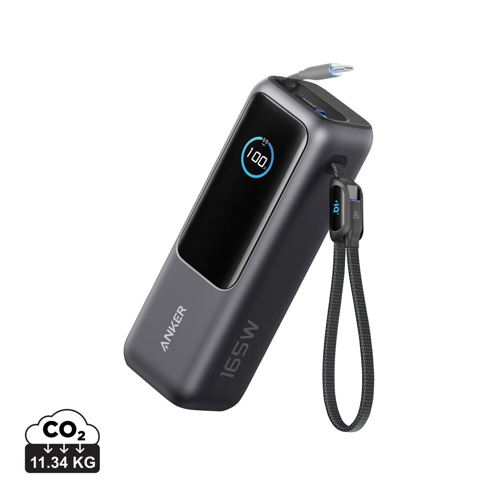 Bild på Powerbank Anker 25 000 mAh, 165 W