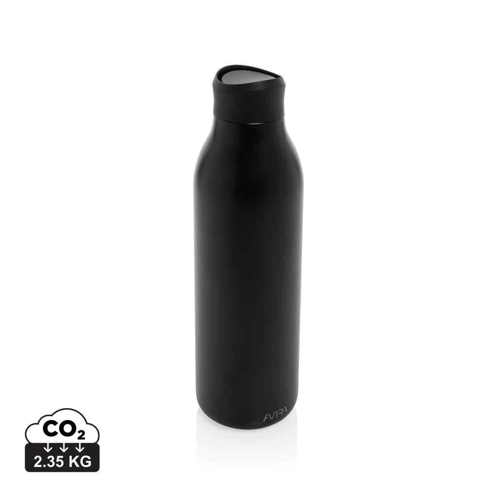 Bild på Metallflaska Avira Alok 600 ml