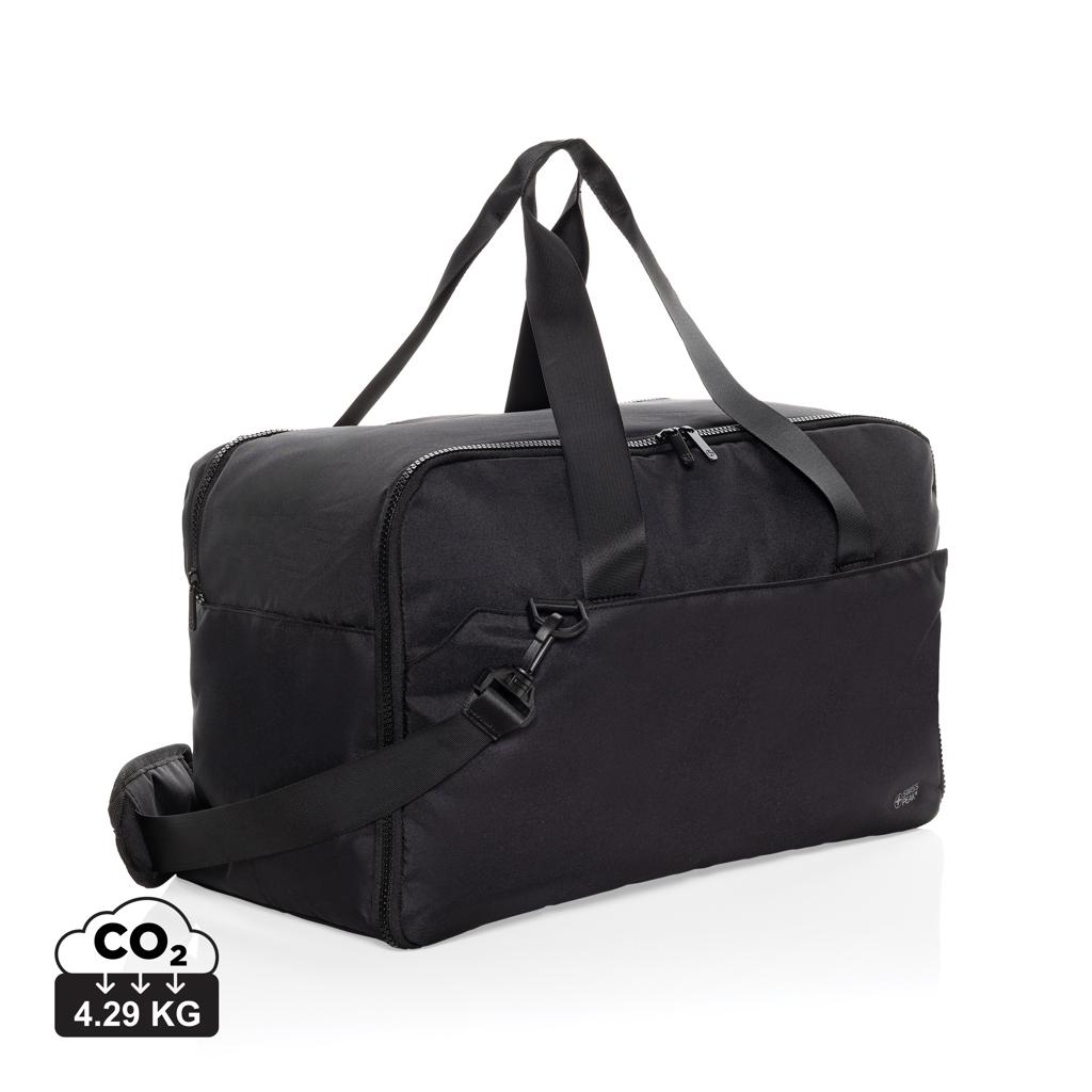 Bild på Weekendväska Swiss Peak Aware™ 27 L