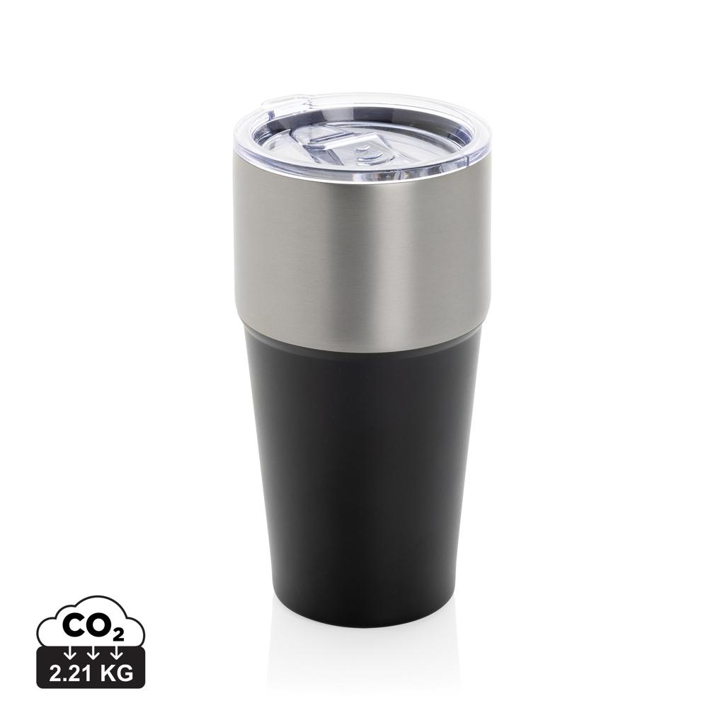 Bild på Metallmugg Fluid 500 ml