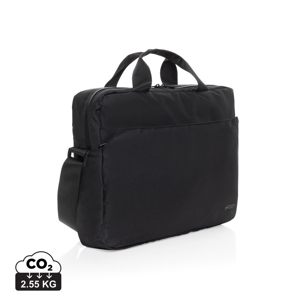 Bild på Laptopväska Swiss Peak Aware™ Essential 15,6" 9L