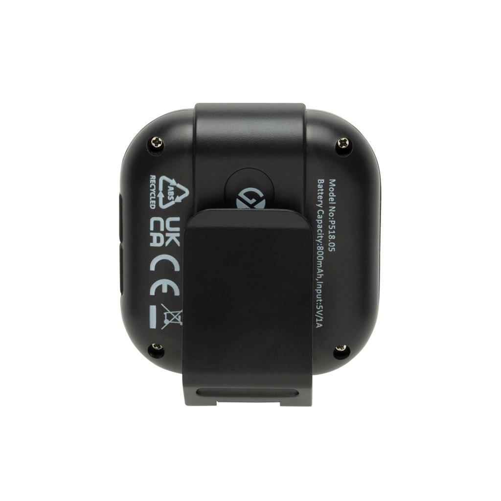Bild på Pannlampa Gear X 500 lumen, med rörelsesensor Bild på Pannlampa Gear X 500 lumen, med rörelsesensor