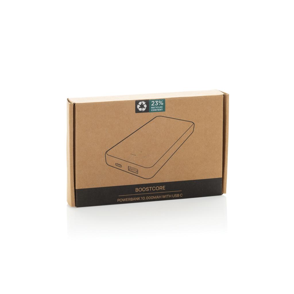 Bild på Powerbank Boostcore 10.000 mAh 10W