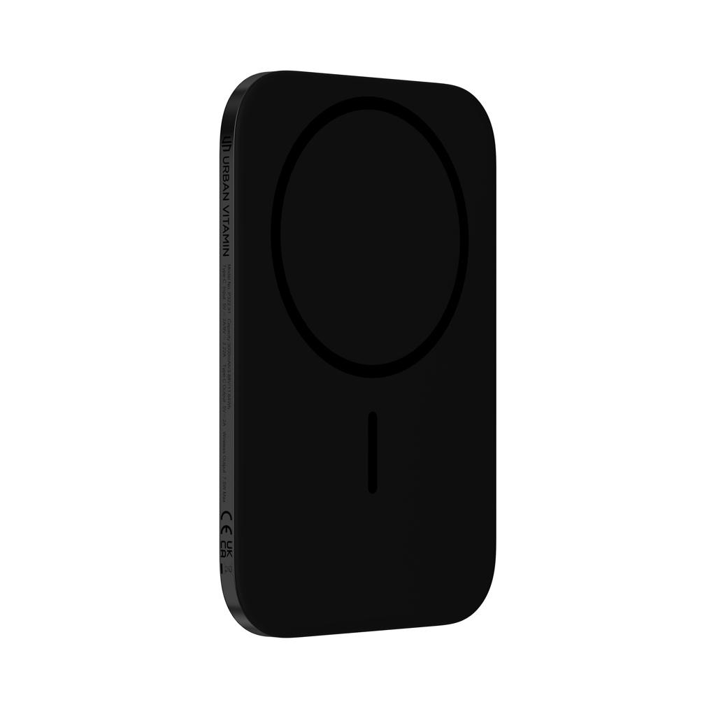 Bild på Powerbank Urban Vitamin Concord Ultratunn 3000 mAh Bild på Powerbank Urban Vitamin Concord Ultratunn 3000 mAh