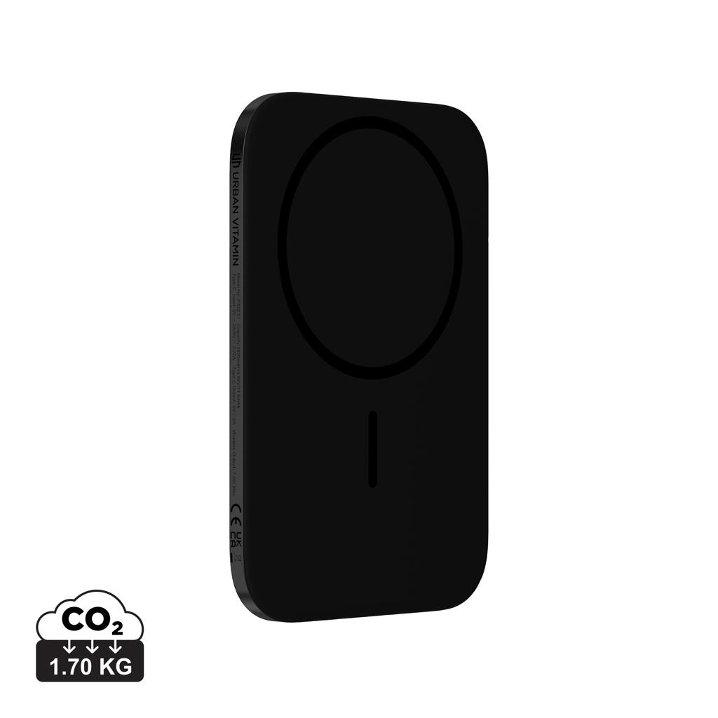 Bild på Powerbank Urban Vitamin Concord Ultratunn 3000 mAh Bild på Powerbank Urban Vitamin Concord Ultratunn 3000 mAh