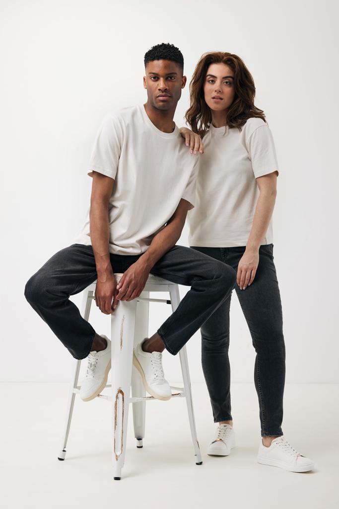 Bild på T-shirt Iqoniq Teide Boxy Fit