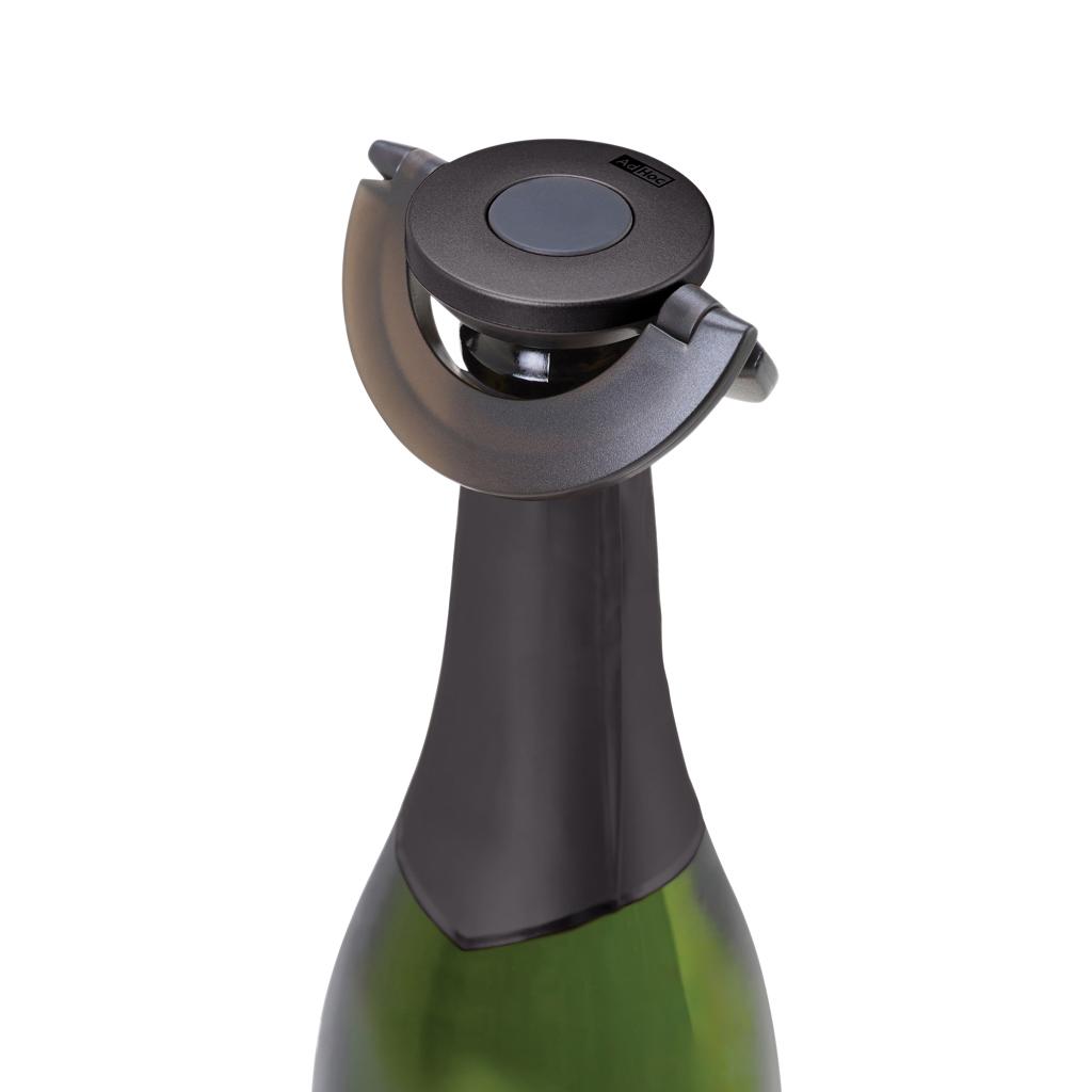 Bild på Champagneförslutare AdHoc Gusto Bild på Champagneförslutare AdHoc Gusto