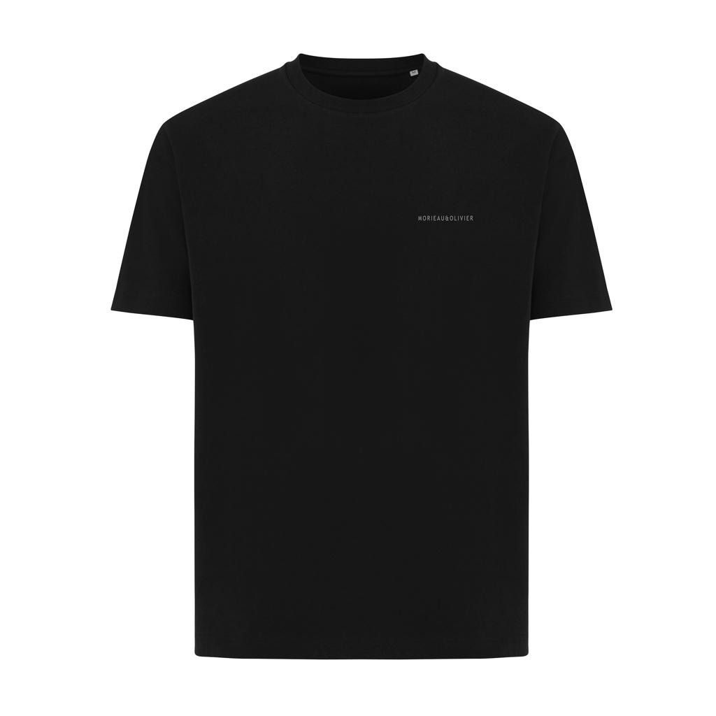Bild på T-shirt Iqoniq Teide Boxy Fit
