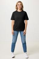 Bild på T-shirt Iqoniq Teide Boxy Fit
