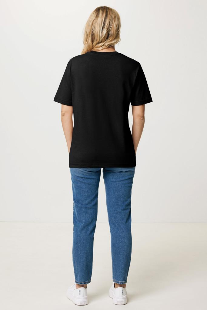 Bild på T-shirt Iqoniq Teide Boxy Fit