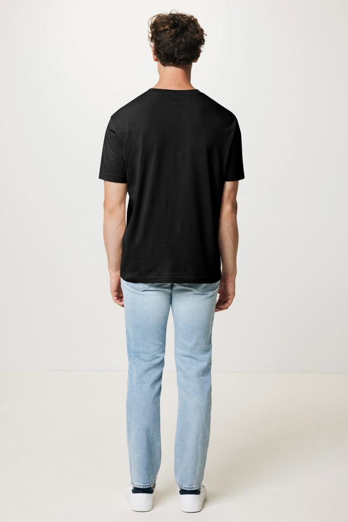 Bild på T-shirt Iqoniq Teide Boxy Fit