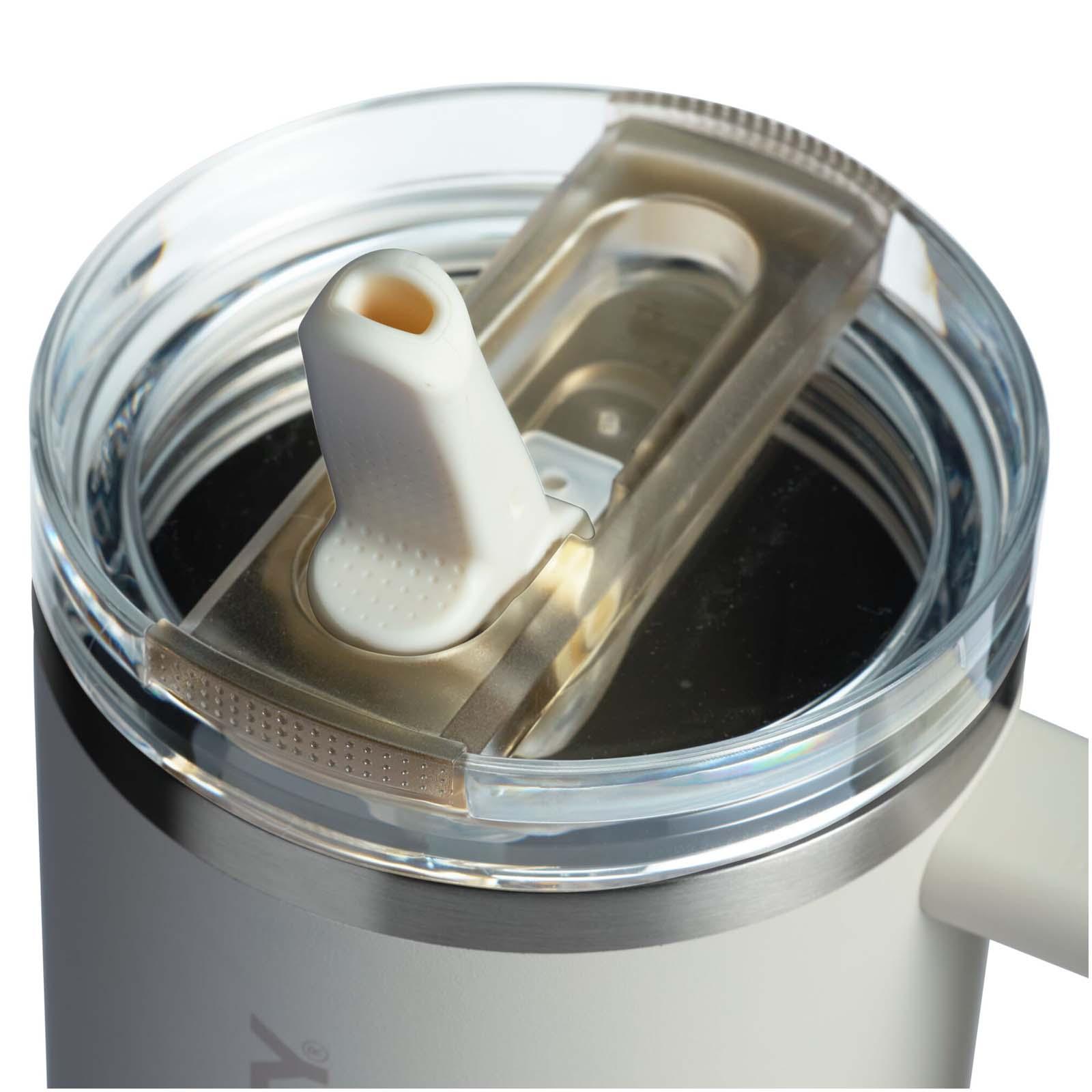 Bild på Termosmugg Stanley Quencher® ProTour 1180 ml Bild på Termosmugg Stanley Quencher® ProTour 1180 ml