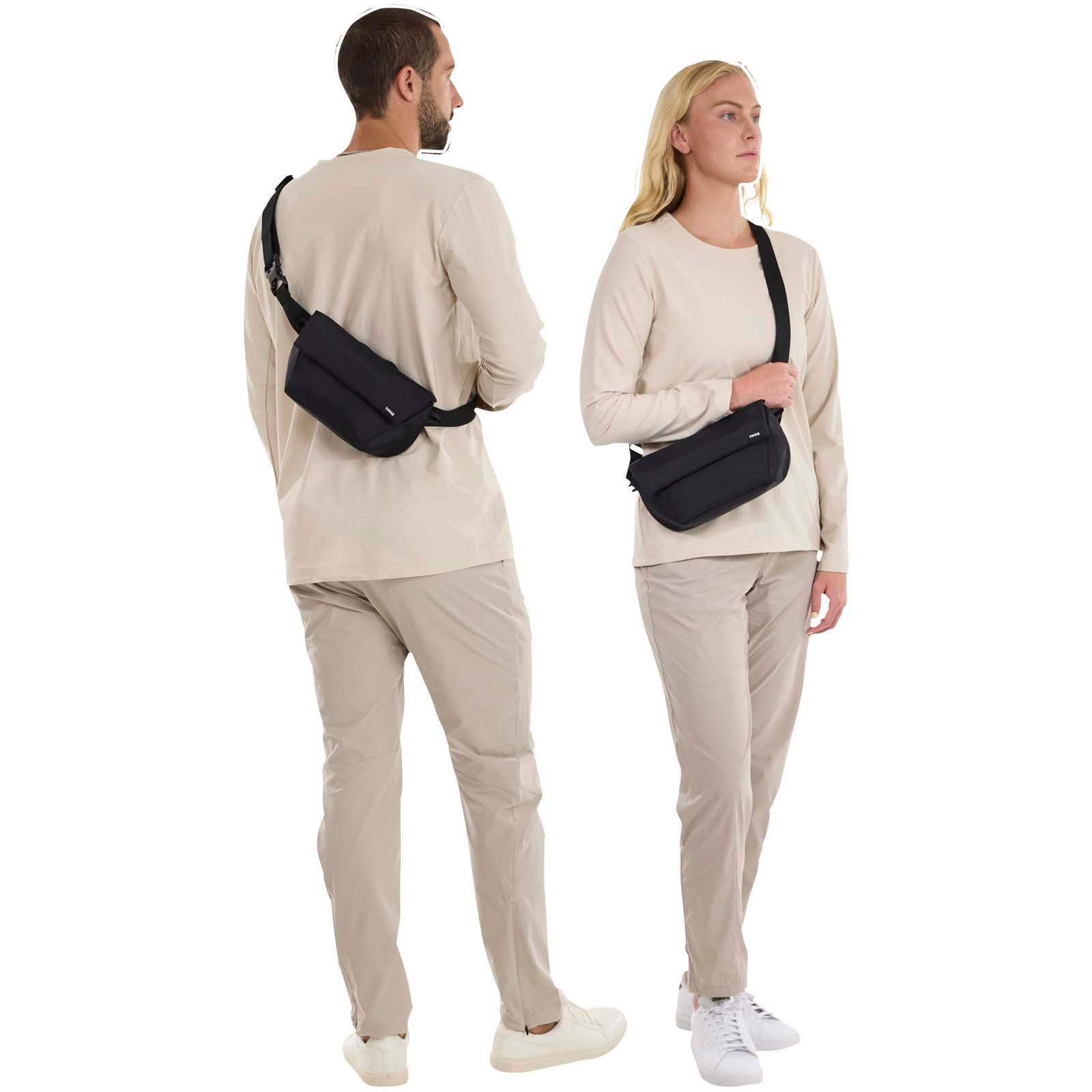 Bild på Crossbody-väska Thule EnRoute 2 L Bild på Crossbody-väska Thule EnRoute 2 L
