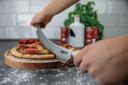 Bild på Pizza- & Ostkniv BOSKA Oslo+ Nr.4