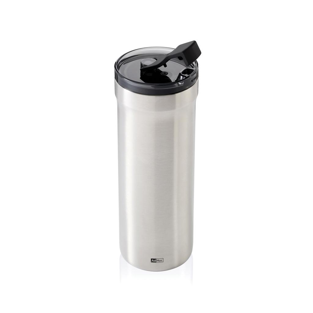 Bild på Termosmugg AdHoc Pulse 500 ml Bild på Termosmugg AdHoc Pulse 500 ml