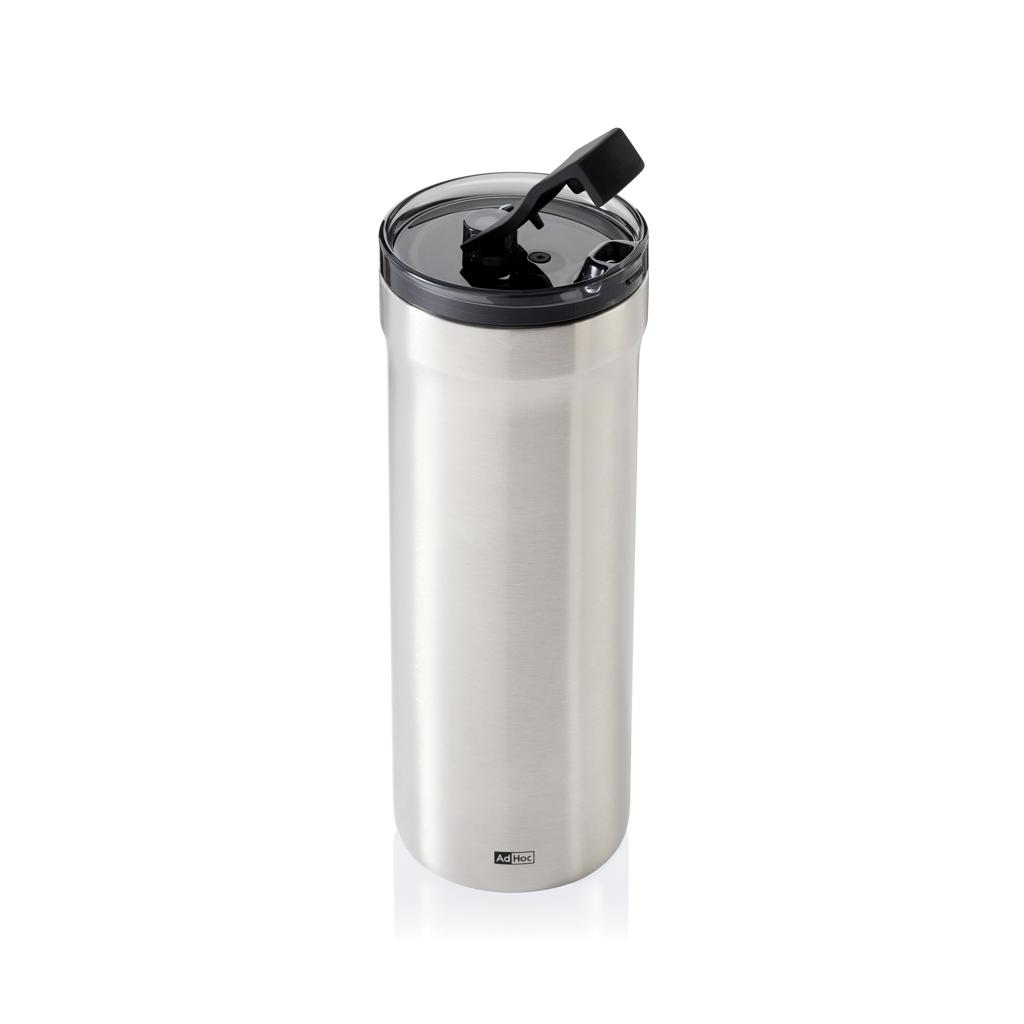 Bild på Termosmugg AdHoc Pulse 500 ml Bild på Termosmugg AdHoc Pulse 500 ml