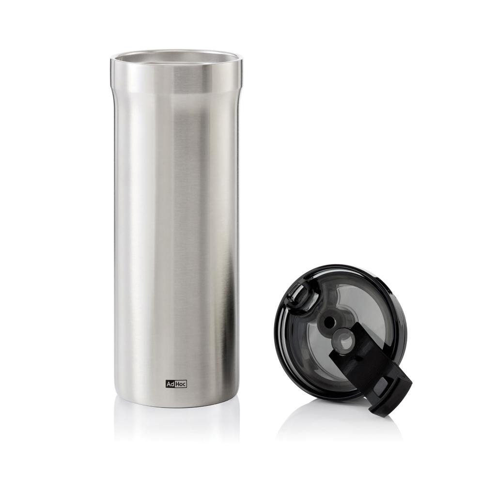 Bild på Termosmugg AdHoc Pulse 500 ml Bild på Termosmugg AdHoc Pulse 500 ml