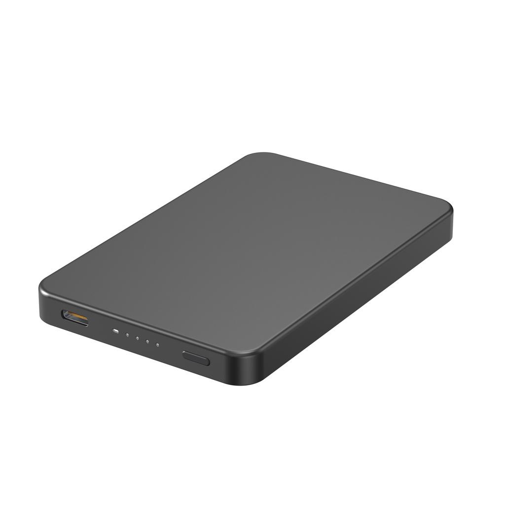 Bild på Powerbank Urban Vitamin Marin 5000mAh 15W Bild på Powerbank Urban Vitamin Marin 5000mAh 15W