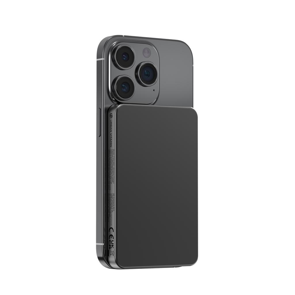 Bild på Powerbank Urban Vitamin Marin 5000mAh 15W Bild på Powerbank Urban Vitamin Marin 5000mAh 15W