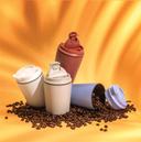 Bild på Take away-mugg Pico Barista 220 ml, med gåvoförpackning