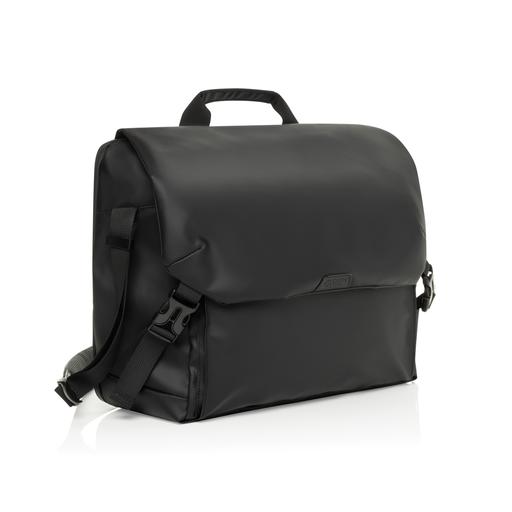 Messenger väska Swiss Peak OSLO 9,8 L