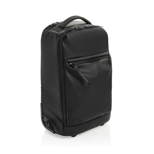 Duffelryggsäck Swiss Peak OSLO 39 L, med hjul