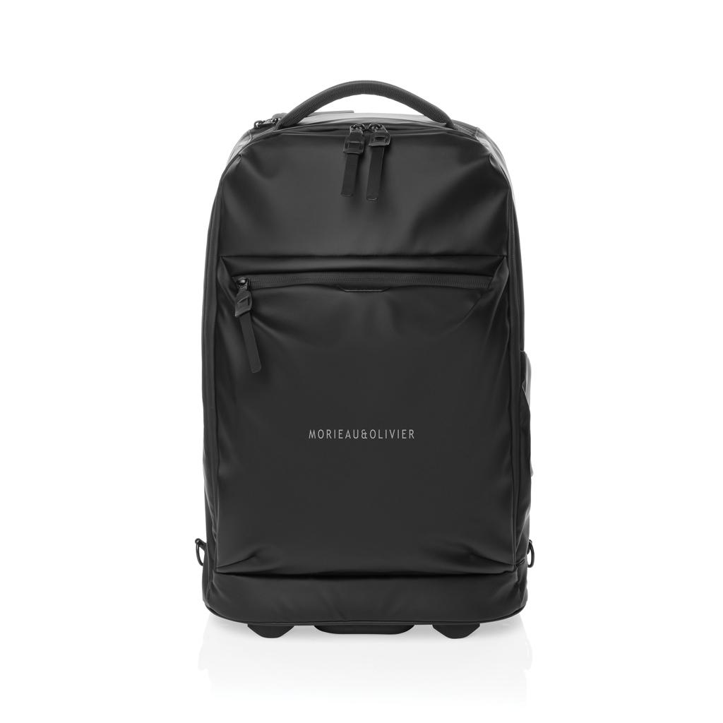 Bild på Duffelryggsäck Swiss Peak OSLO 39 L, med hjul Bild på Duffelryggsäck Swiss Peak OSLO 39 L, med hjul