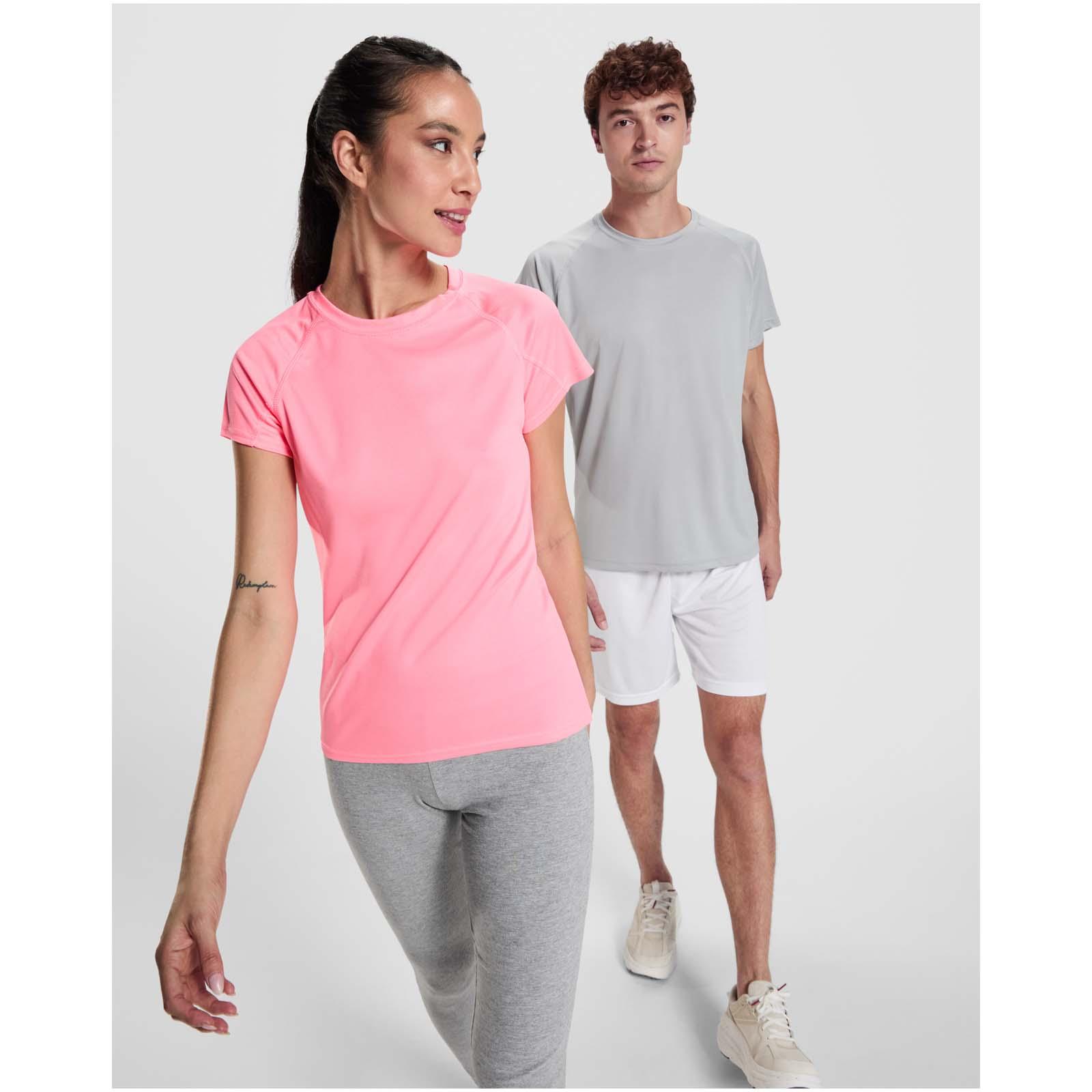 Bild på Funktions T-shirt Roly Bahrain