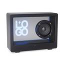 Bild på Högtalare Soundclear Transparent 5W, upplyst logotyp
