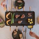 Bild på Raclette Gourmet Party BOSKA
