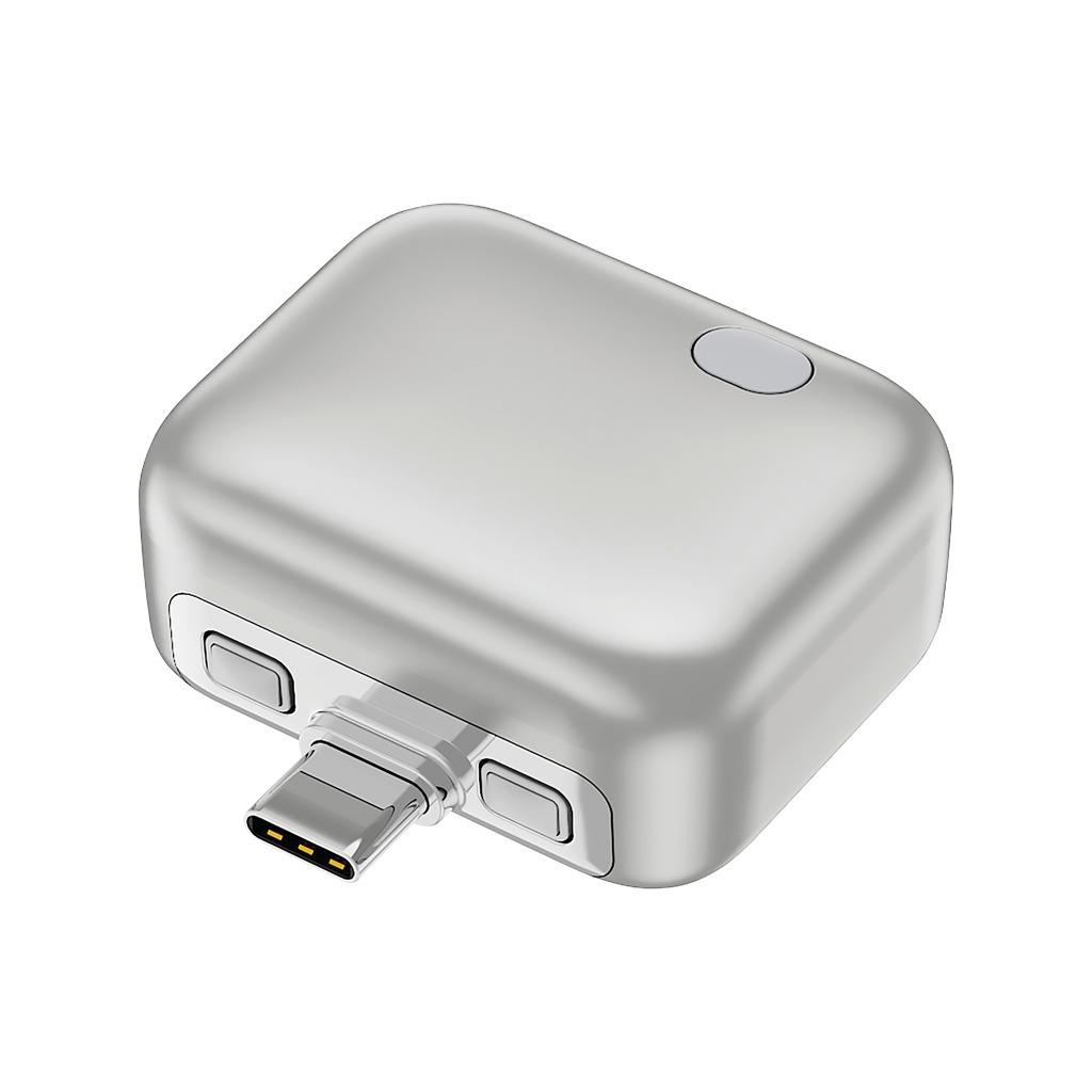 Bild på USB-C Adapter ChargeGuard, automatisk frånkoppling Bild på USB-C Adapter ChargeGuard, automatisk frånkoppling