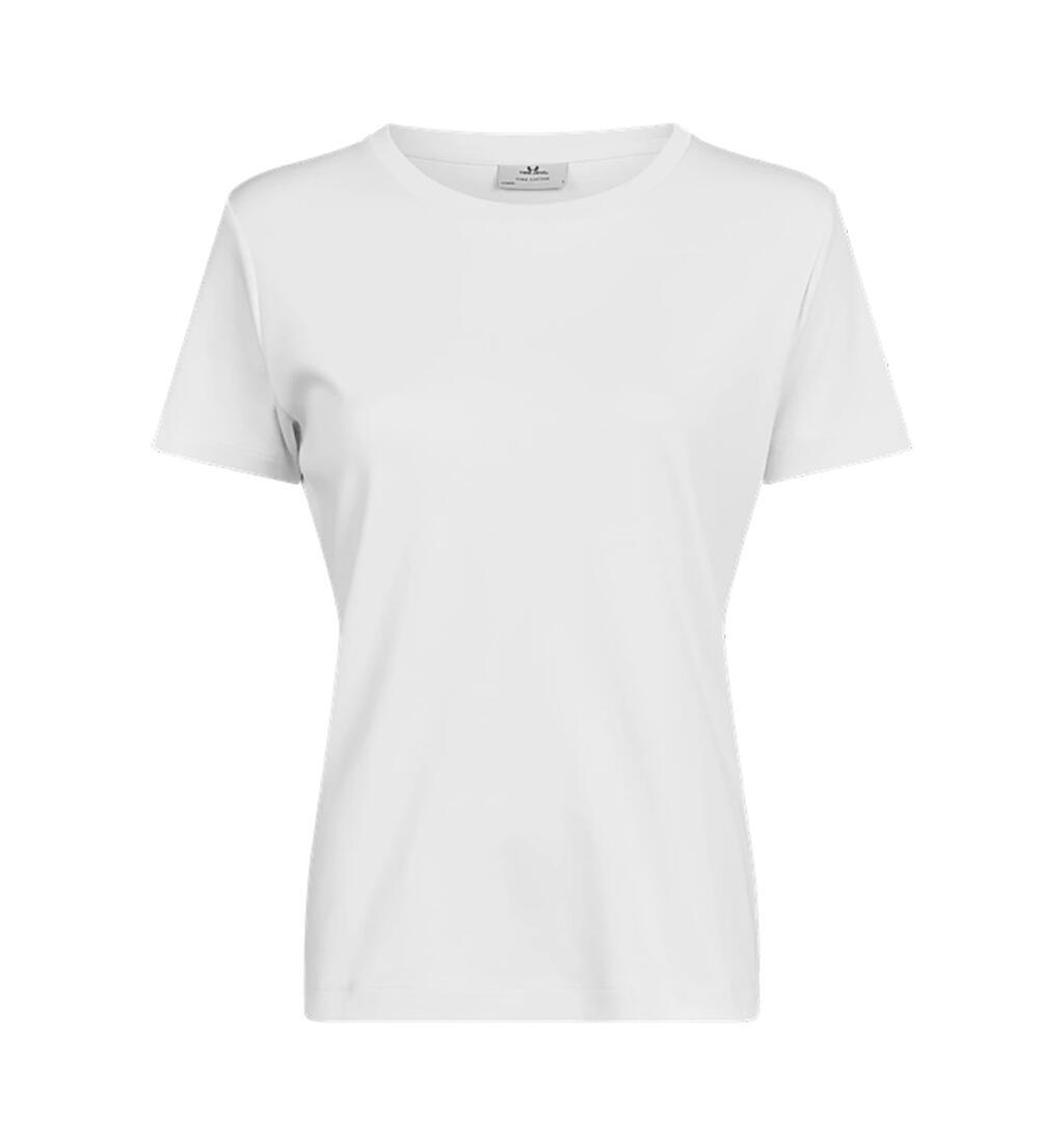 Bild på T-shirt TeeJays Pima Dam