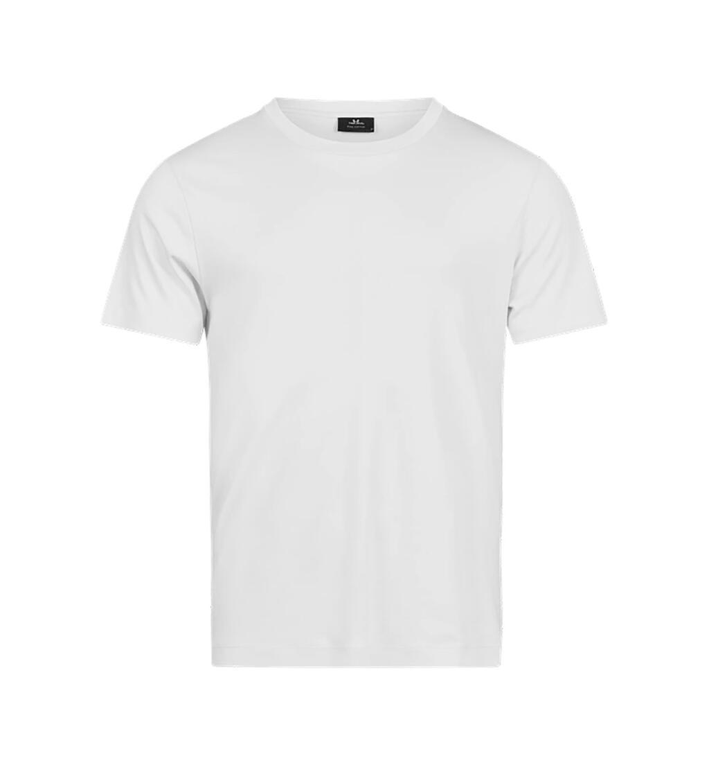 Bild på T-shirt TeeJays Pima