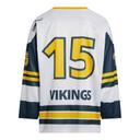 Bild på Hockeytröja Namsos - med snörning