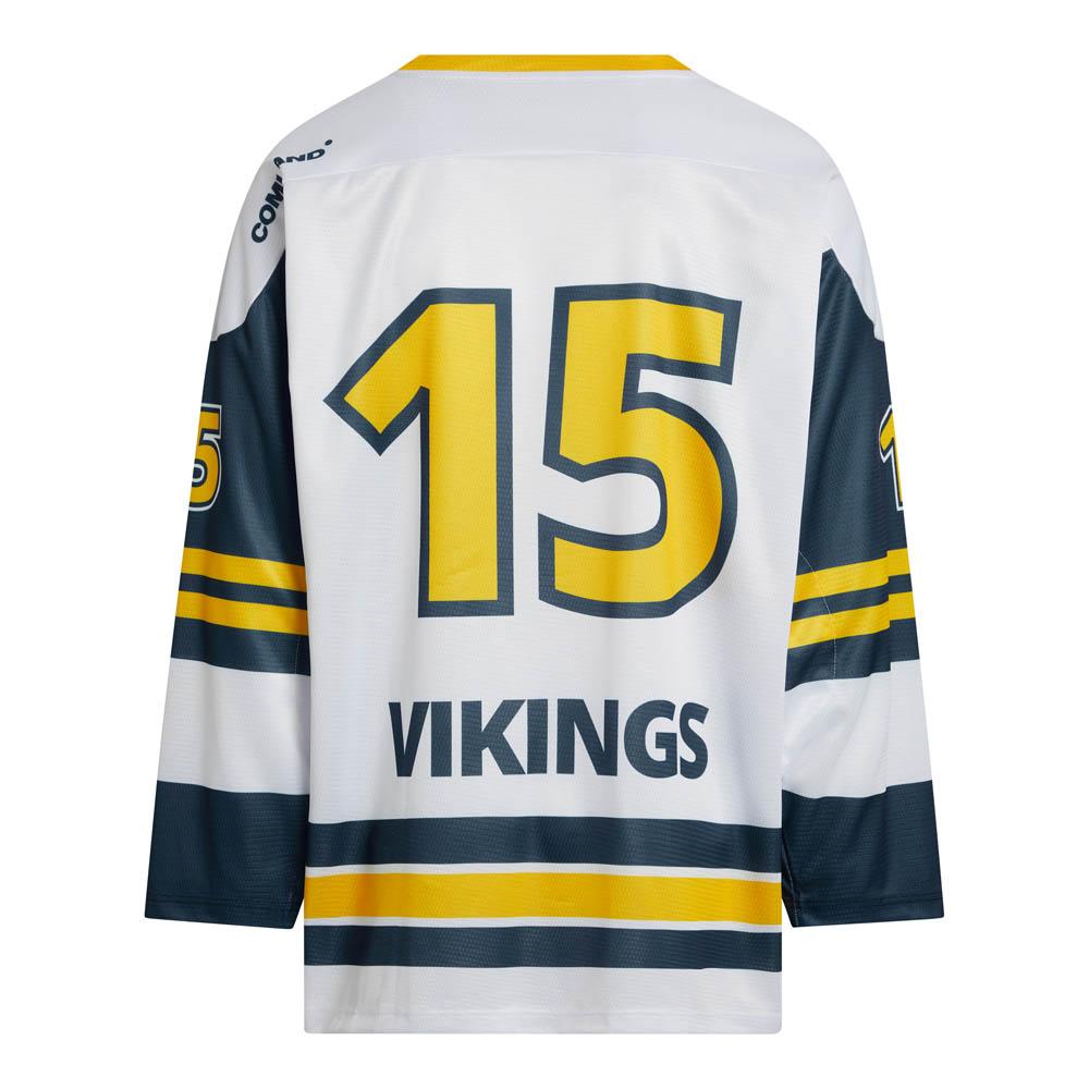 Bild på Hockeytröja Namsos - med snörning