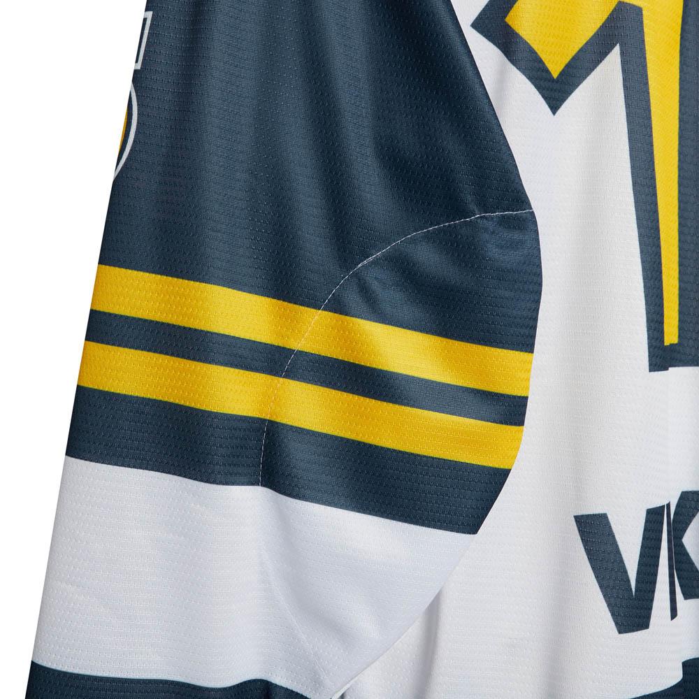 Bild på Hockeytröja Namsos - med snörning